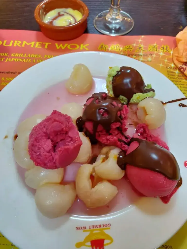 Marcos Rodrigues_Restaurant Asiatique Gourmet Wok_Villejust_review