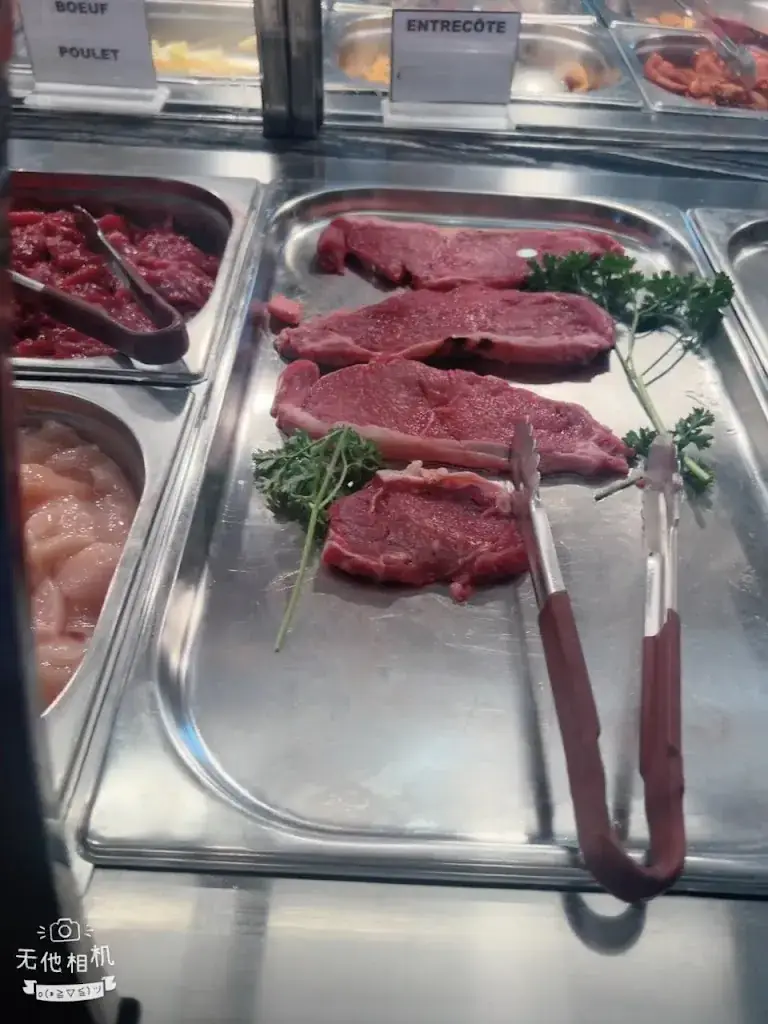 Restaurant Asiatique Gourmet Wok_Villejust_slider_image_2