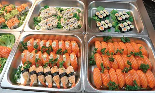 Restaurant Asiatique Gourmet Wok_Villejust_slider_image_3