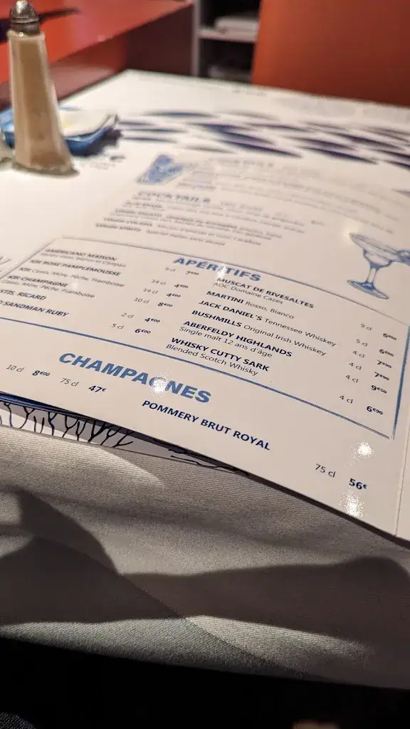 Menu_La Criée Villejust_Villejust_image_3