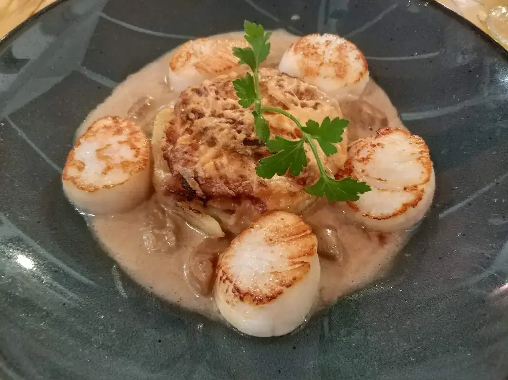 Menu_La Criée Villejust_Villejust_image_7