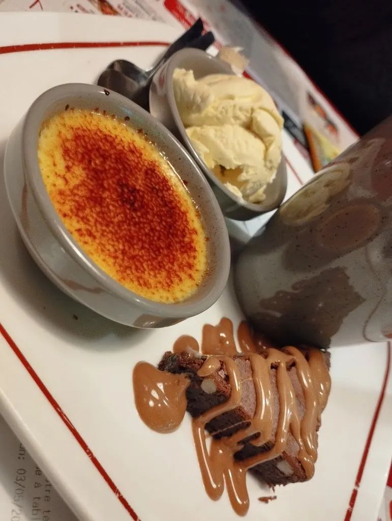 Maisha Tanzim_Buffalo Grill Villejust_Villejust_review