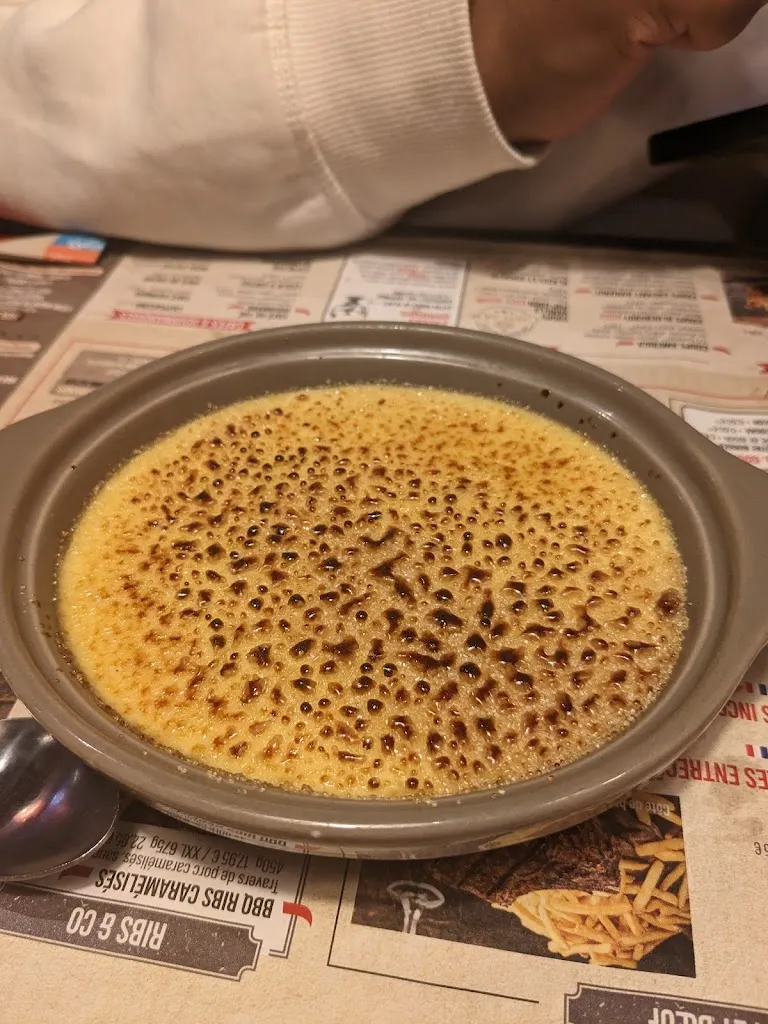 Krish _ K_Buffalo Grill Villejust_Villejust_review