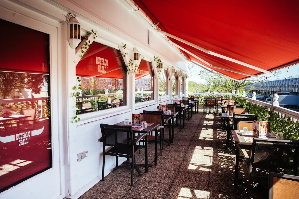 Buffalo Grill Villejust_Villejust_slider_image_1