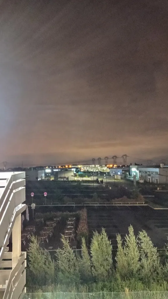 Jiří Fodor_Restaurant Campanile Villejust_Villejust_avis