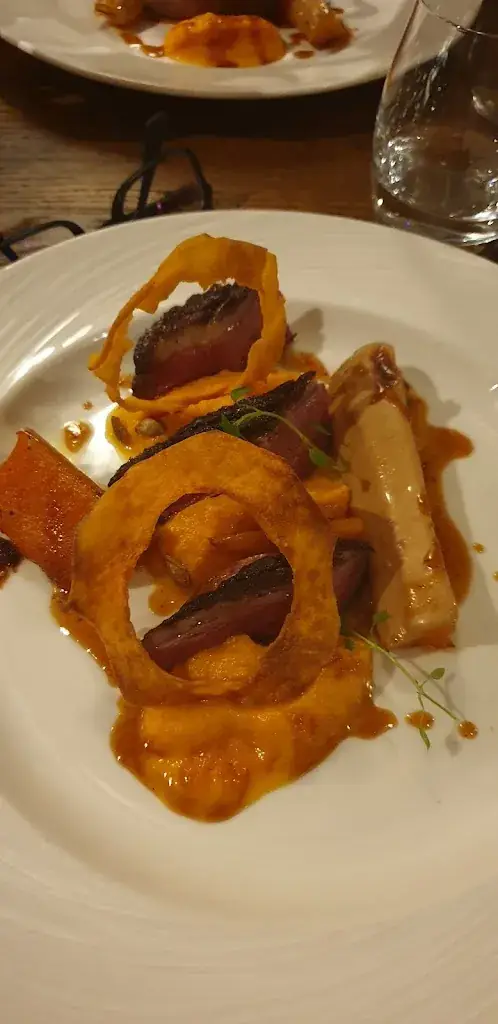 Menu_La Ferme restaurant_Ulis_image_5