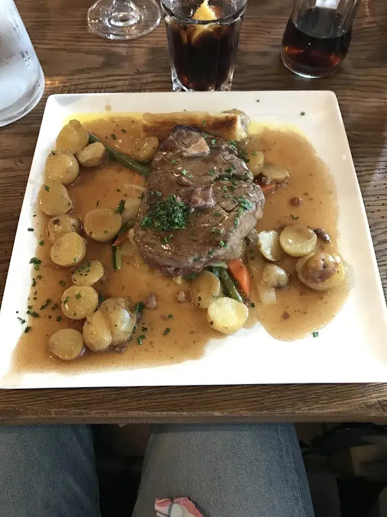 Menu_La Ferme restaurant_Ulis_image_8