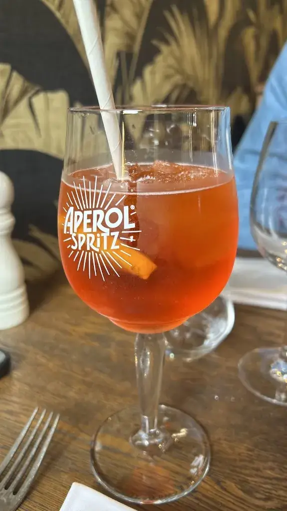 Alexandra Toro Jara_La Ferme restaurant_Ulis_review