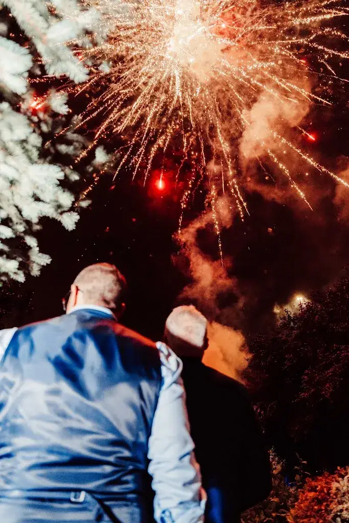 carl auger_La Ferme restaurant_Ulis_review