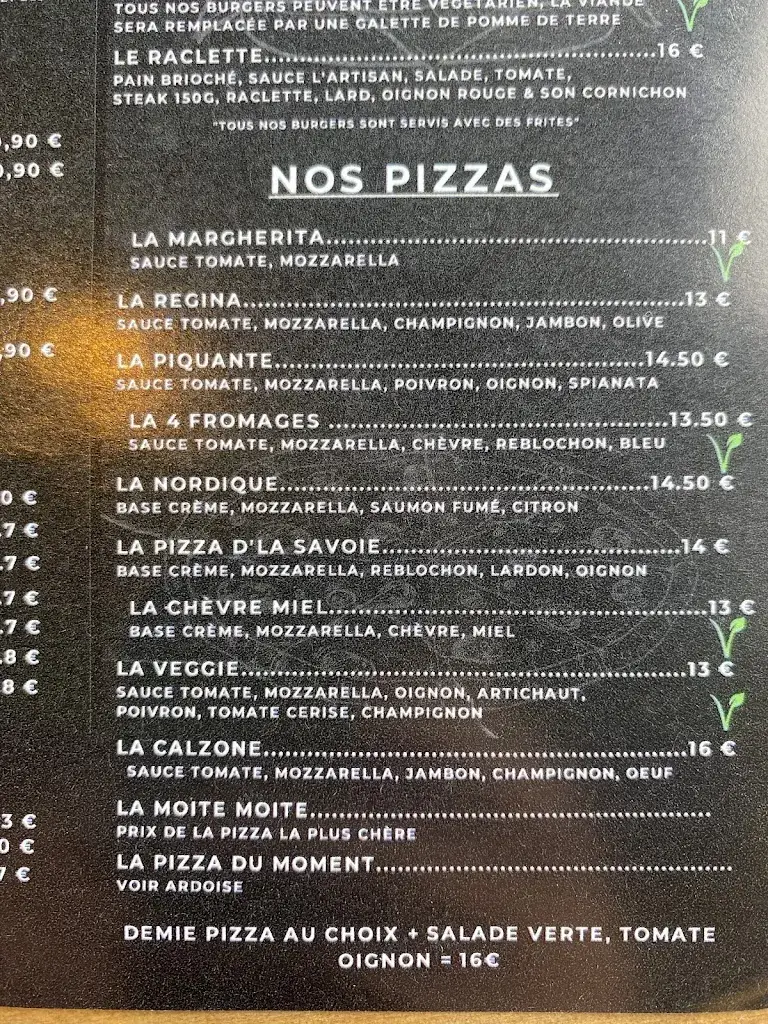 Menu_Saveurs de l’artisan_Frontenex_image_2