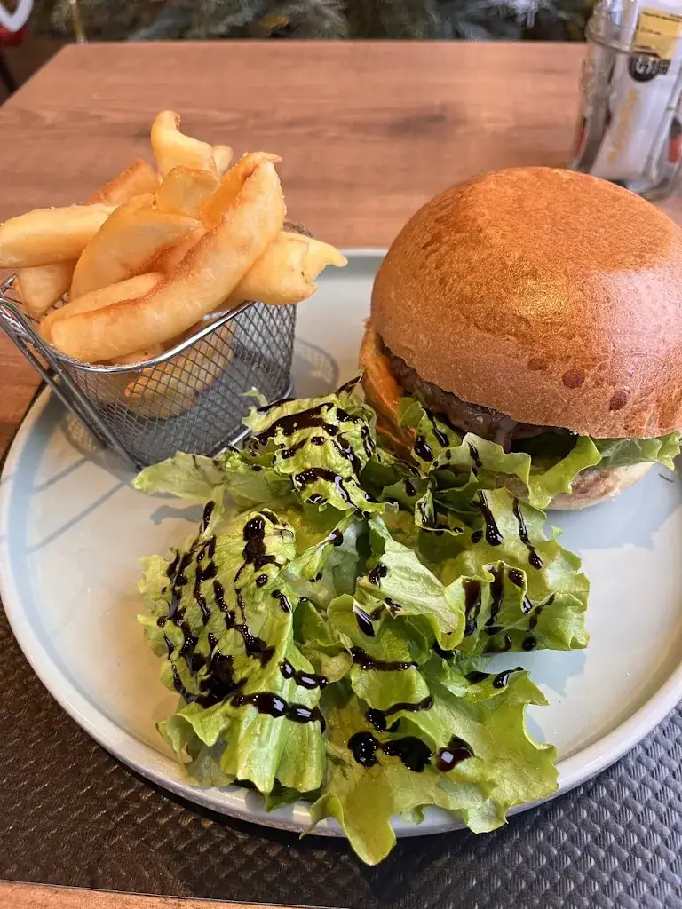 Robin Metral_Saveurs de l’artisan_Frontenex_review