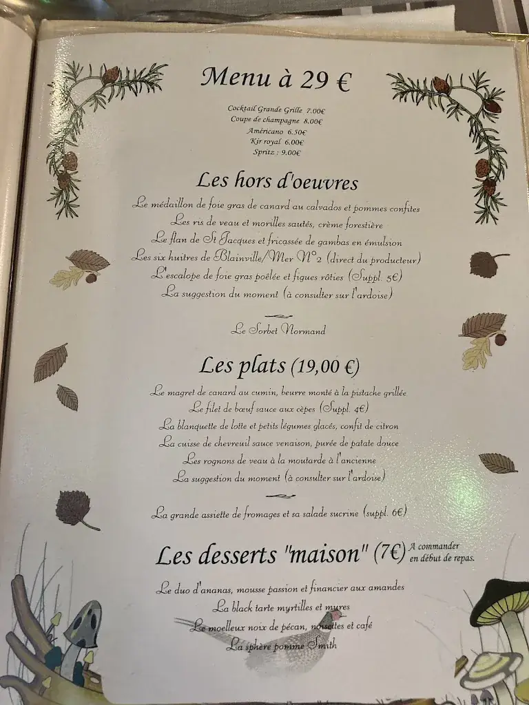 Menu_La Grande Grille_Villiers-le-Bâcle_image_1
