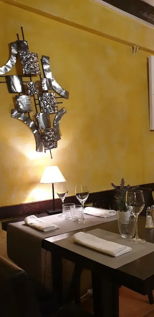 KAUFFMANN Francoise_La Grande Grille_Villiers-le-Bâcle_review