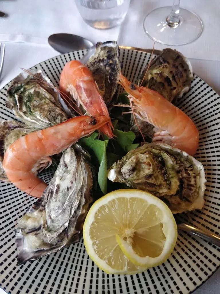 Alx Ln_La Grande Grille_Villiers-le-Bâcle_review