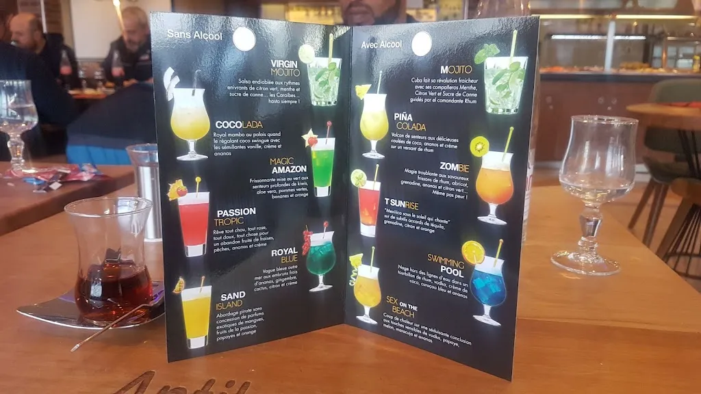 Menu_KEYF-ET GRILL HOUSE BUFFET À VOLONTÉ_Villiers-le-Bel_image_3