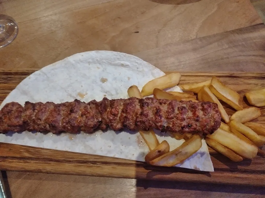 Menu_KEYF-ET GRILL HOUSE BUFFET À VOLONTÉ_Villiers-le-Bel_image_4