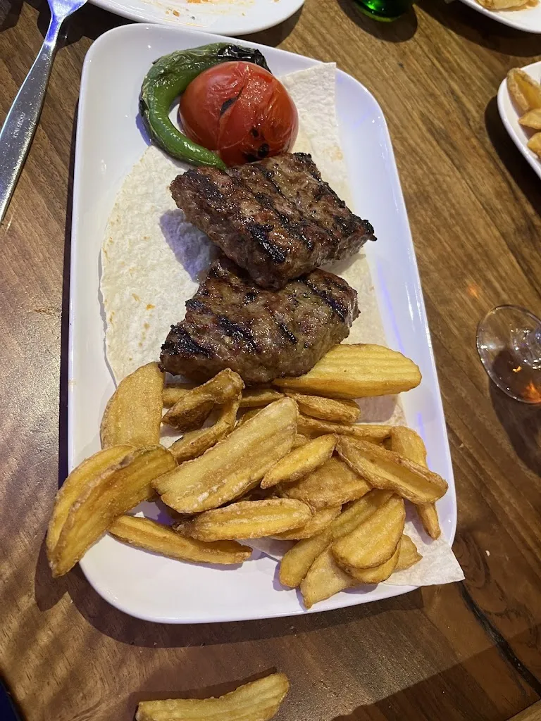 Menu_KEYF-ET GRILL HOUSE BUFFET À VOLONTÉ_Villiers-le-Bel_image_7