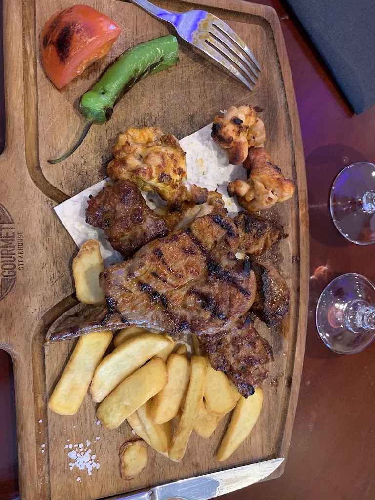 Marcin Rutkowski_KEYF-ET GRILL HOUSE BUFFET À VOLONTÉ_Villiers-le-Bel_review