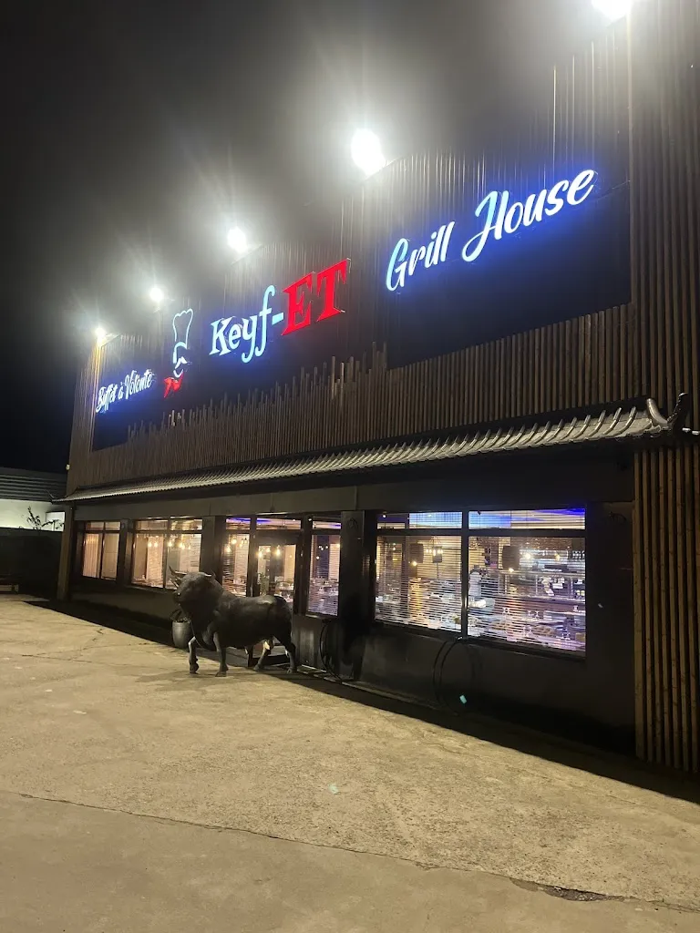 KEYF-ET GRILL HOUSE BUFFET À VOLONTÉ_Villiers-le-Bel_slider_image_1