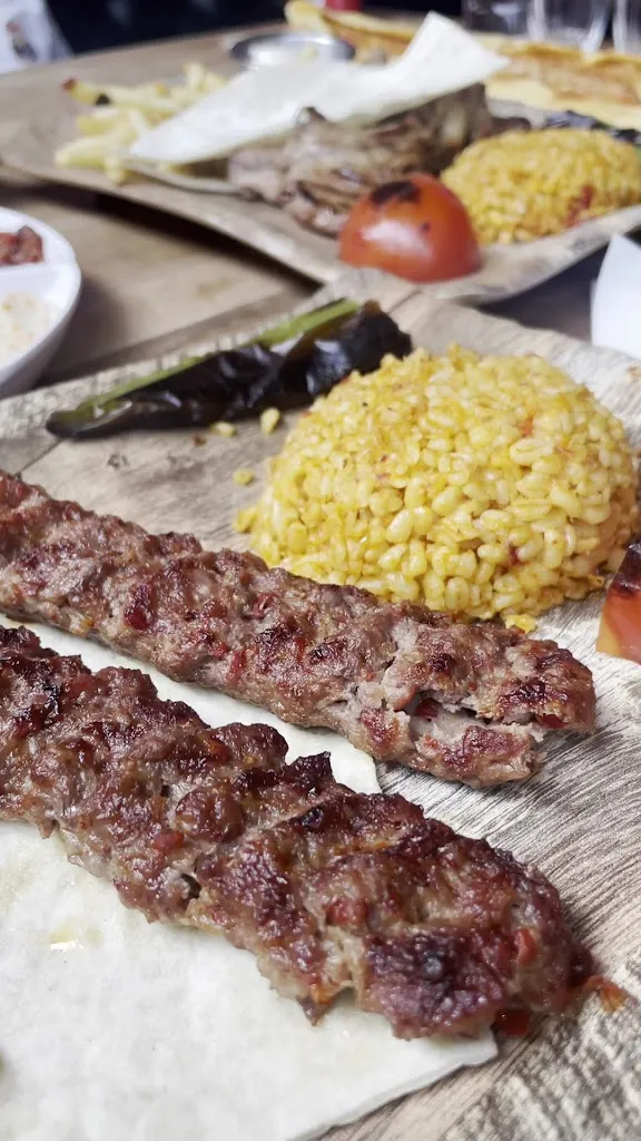 KEYF-ET GRILL HOUSE BUFFET À VOLONTÉ_Villiers-le-Bel_slider_image_2