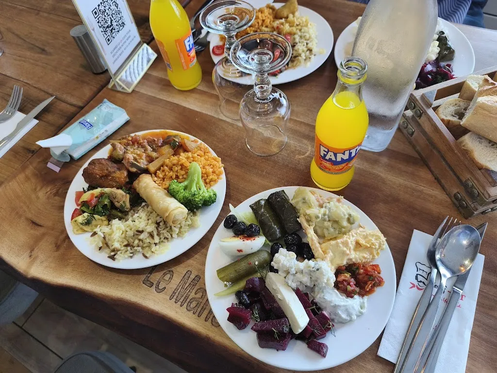 KEYF-ET GRILL HOUSE BUFFET À VOLONTÉ_Villiers-le-Bel_slider_image_3