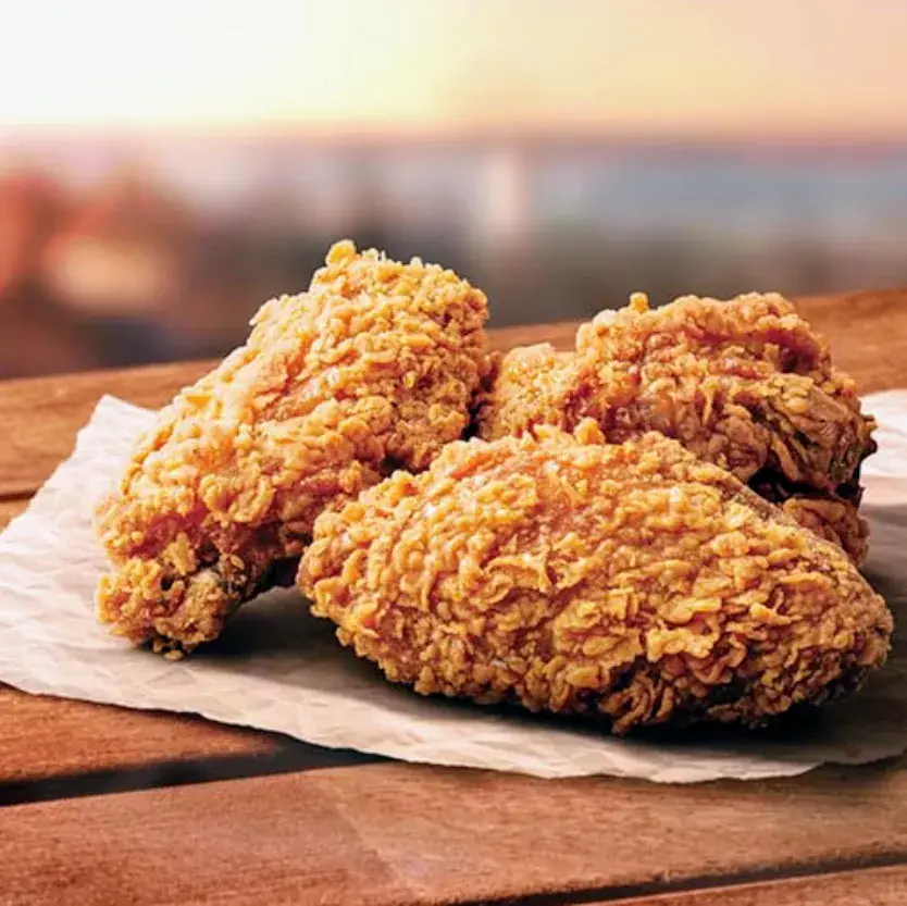 Menu_FS Chicken_Villiers-le-Bel_image_5