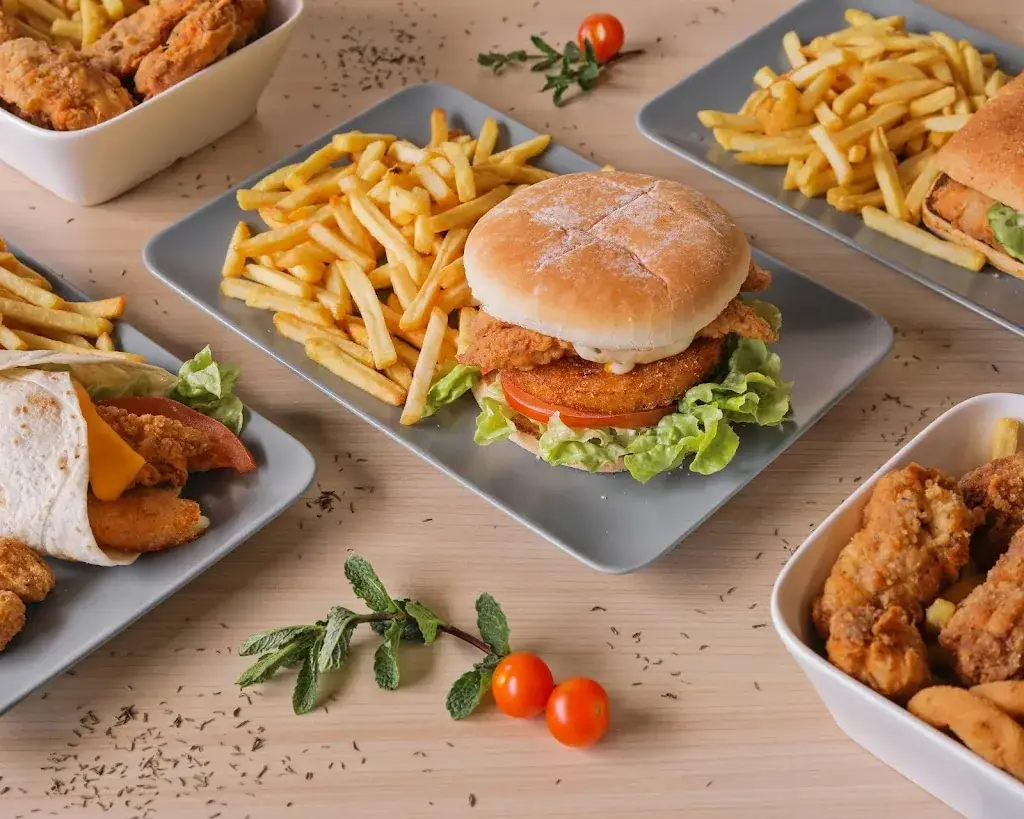 Menu_FS Chicken_Villiers-le-Bel_image_6