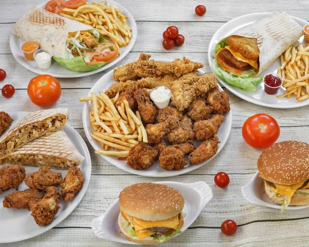 Menu_FS Chicken_Villiers-le-Bel_image_7