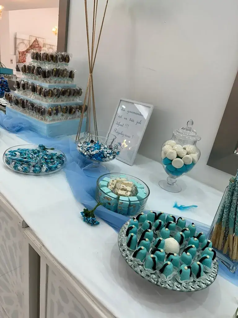 oryane el_Le Cristal_Villiers-le-Bel_review