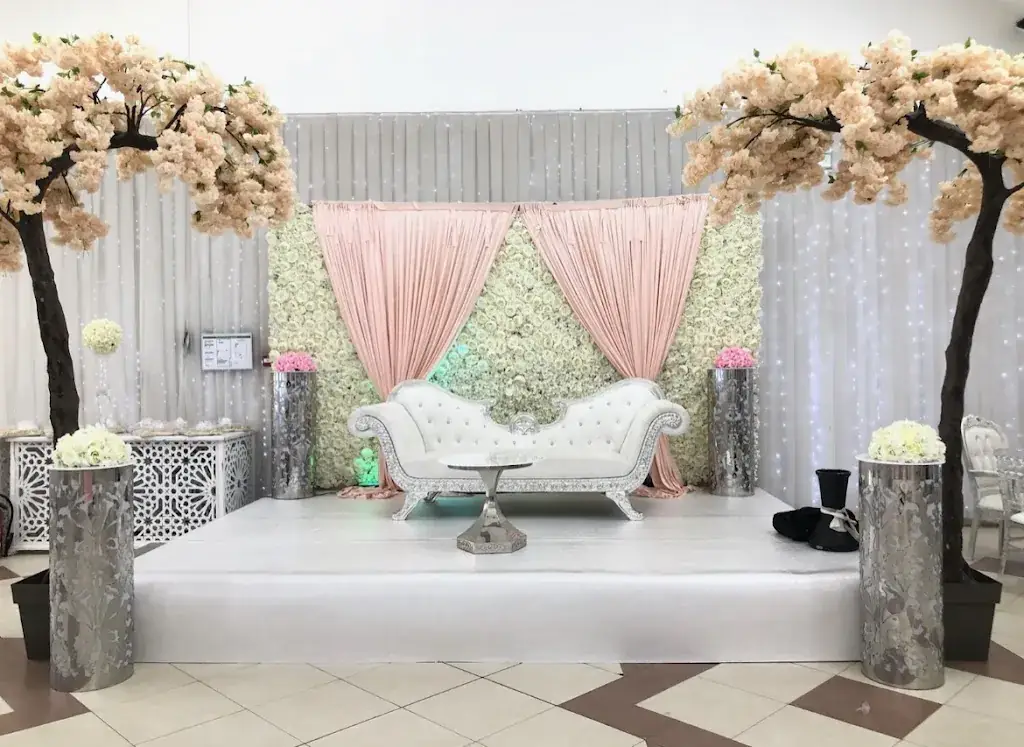 Le Cristal restaurant in Villiers-le-Bel