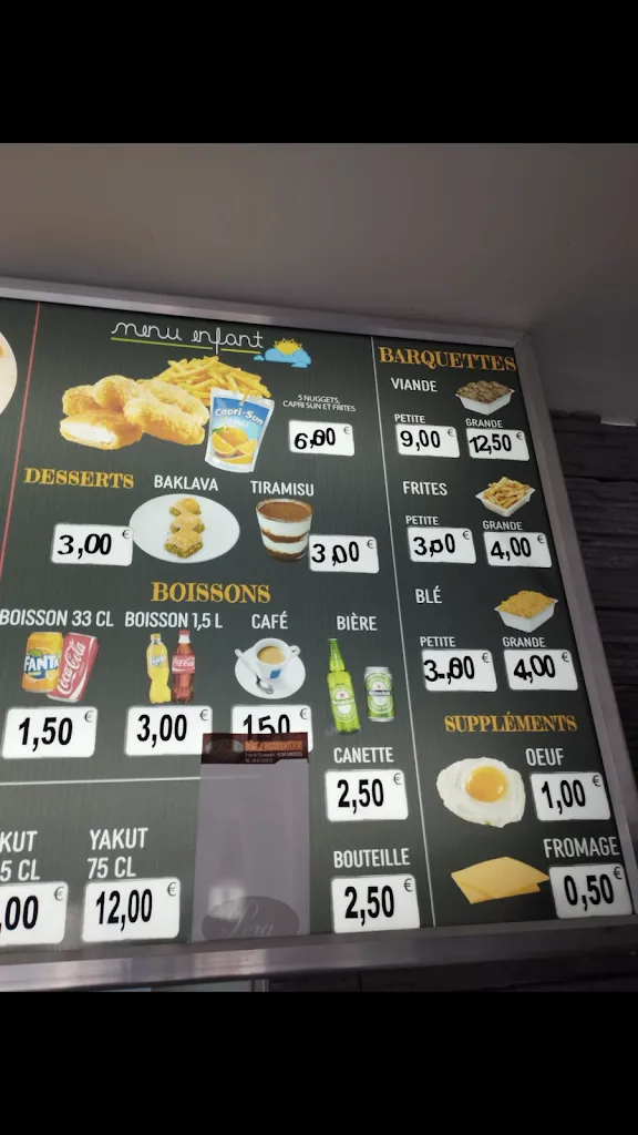 Menü_Délice E.K_Villiers-Saint-Georges_Bild_2