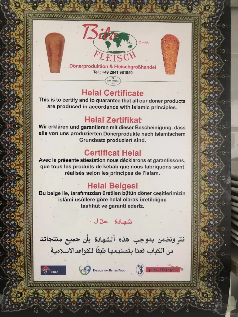 Menü_Délice E.K_Villiers-Saint-Georges_Bild_3