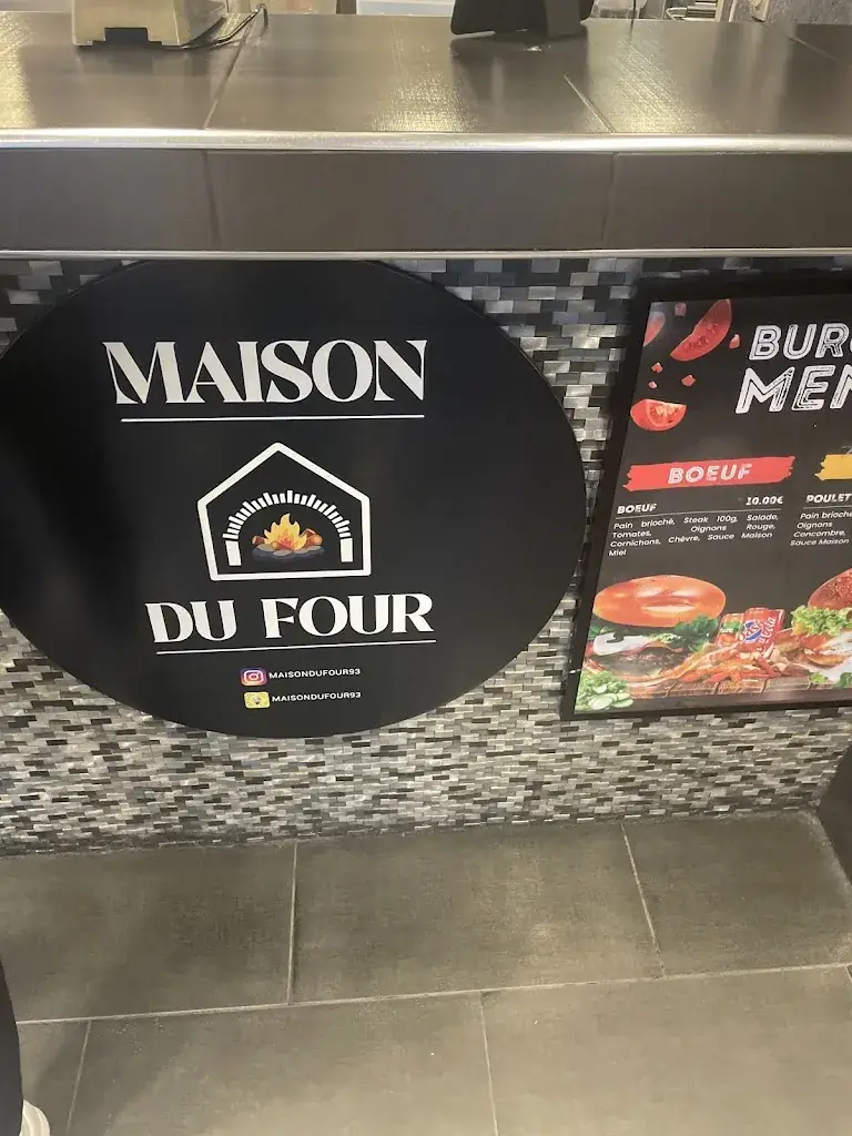 Menu_MAISON DU FOUR_Villepinte_image_4