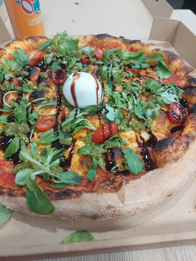 Menu_MAISON DU FOUR_Villepinte_image_7