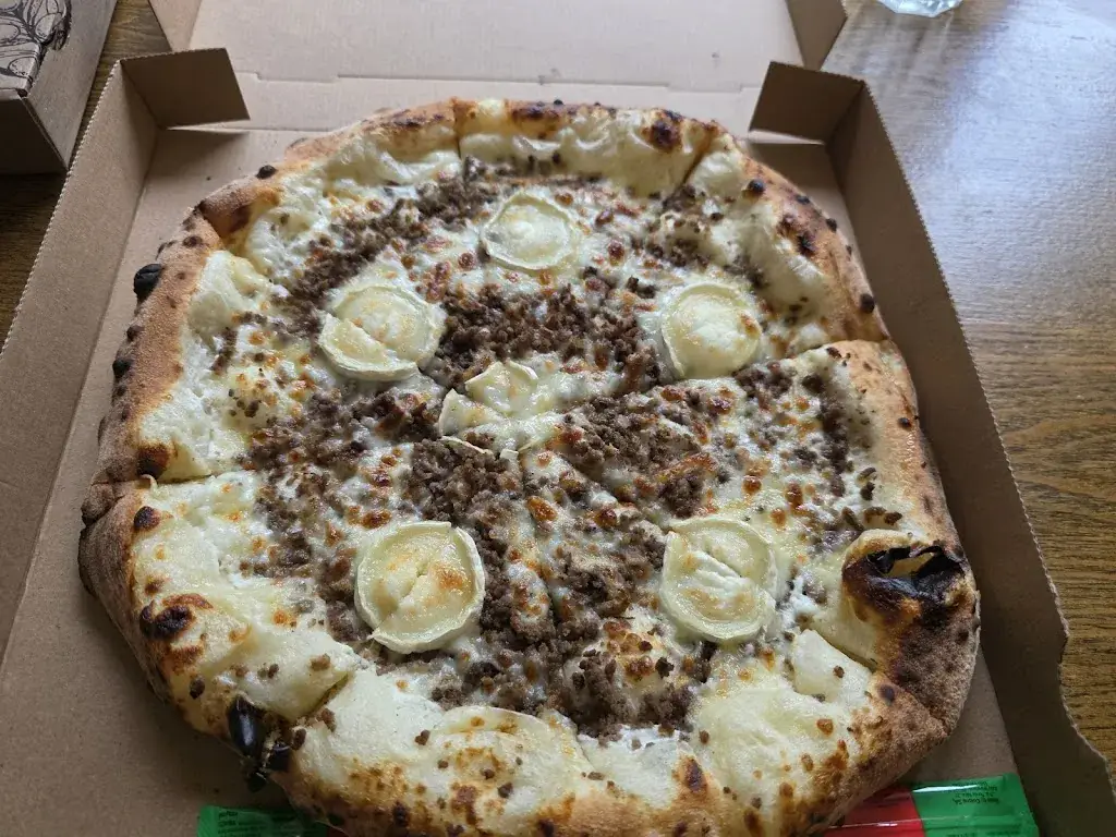 Abdelaali Saci_MAISON DU FOUR_Villepinte_review