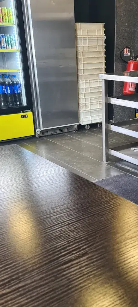 zikas zikaas_MAISON DU FOUR_Villepinte_review