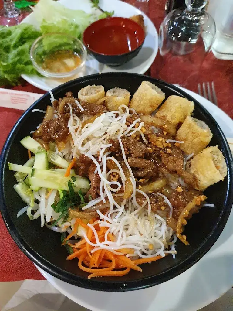 Menu_Palais de Villepinte_Villepinte_image_6