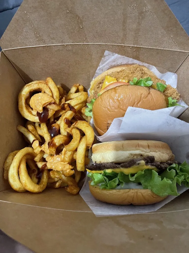 Menu_Oh My Burger !_Villepinte_image_7