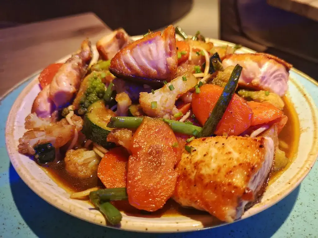 Menu_Restaurant La Brasserie_Villepinte_image_5