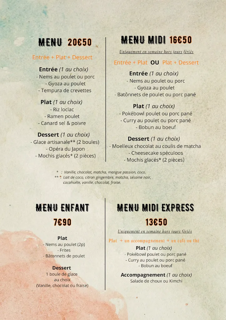 Menu_Asia bowl Villepinte_Villepinte_image_2