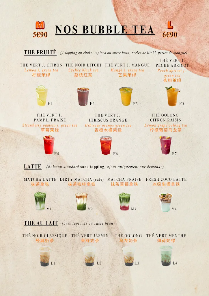 Menu_Asia bowl Villepinte_Villepinte_image_3