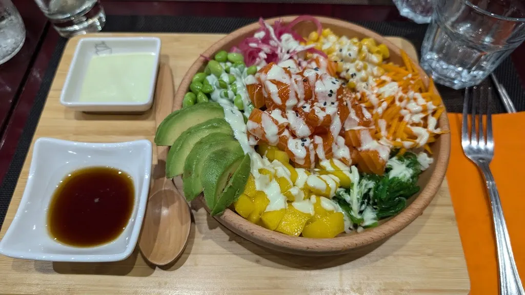 Sara Bezzina_Asia bowl Villepinte_Villepinte_review