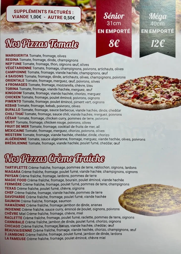 Menu_O’Délice de la gare_Villepinte_immagine_2