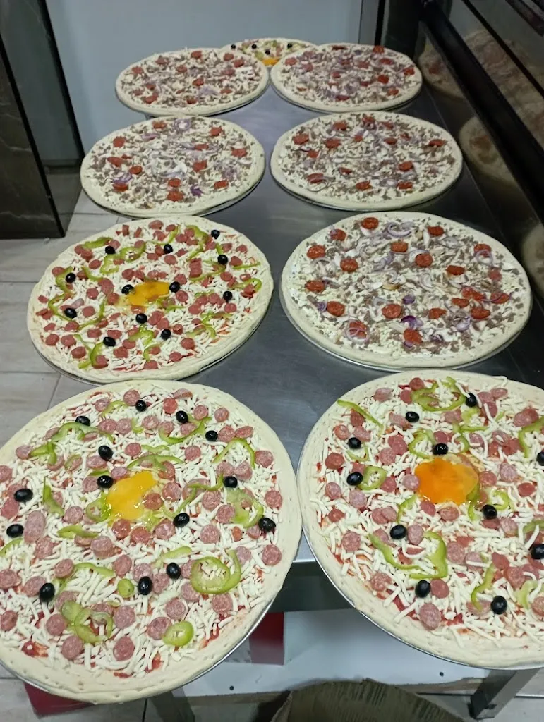 Menu_O’Délice de la gare_Villepinte_immagine_3