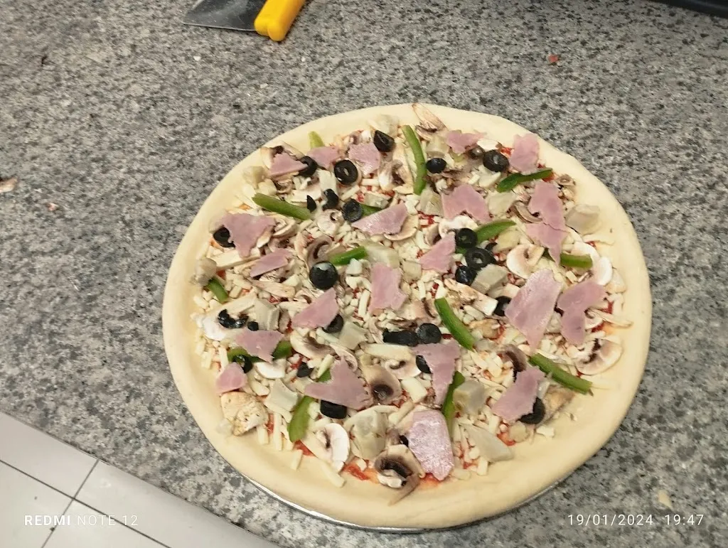 Menu_O’Délice de la gare_Villepinte_immagine_4