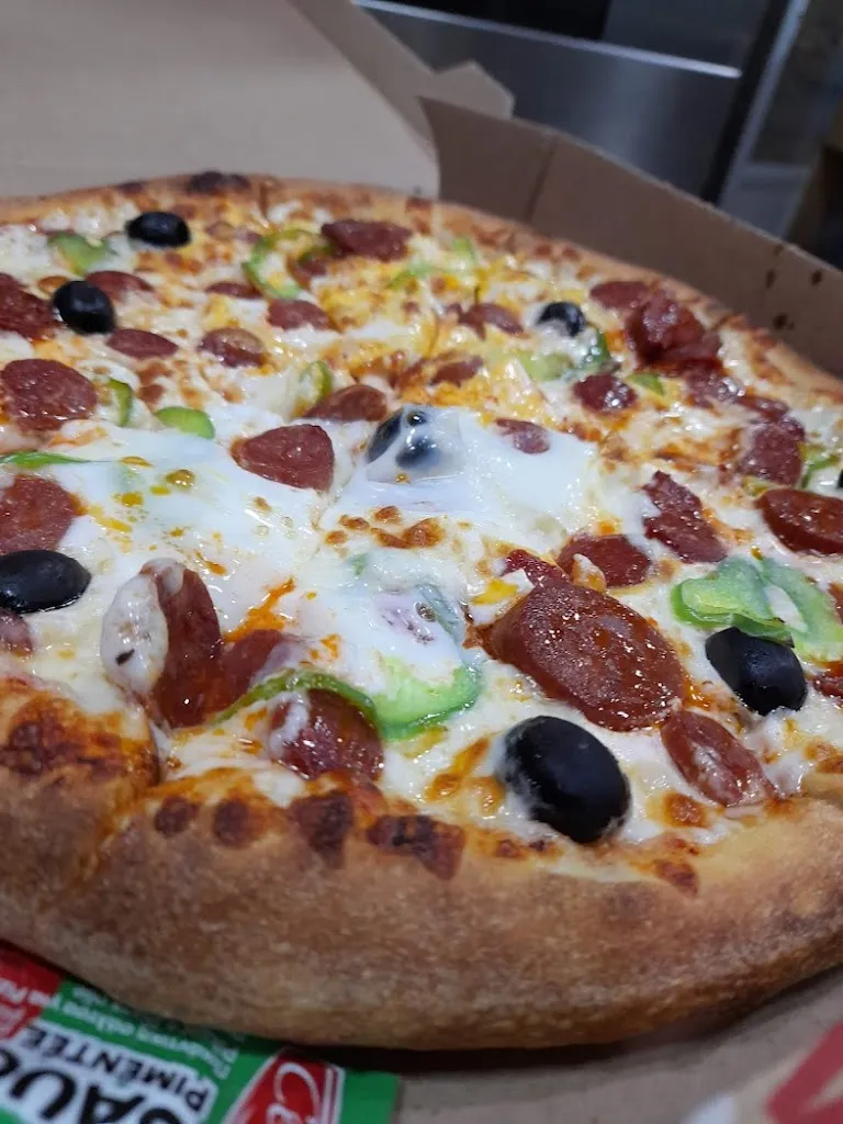 Menu_O’Délice de la gare_Villepinte_immagine_5