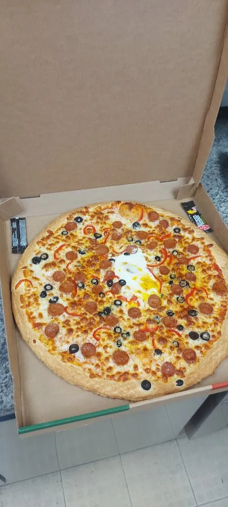 Menu_O’Délice de la gare_Villepinte_immagine_6