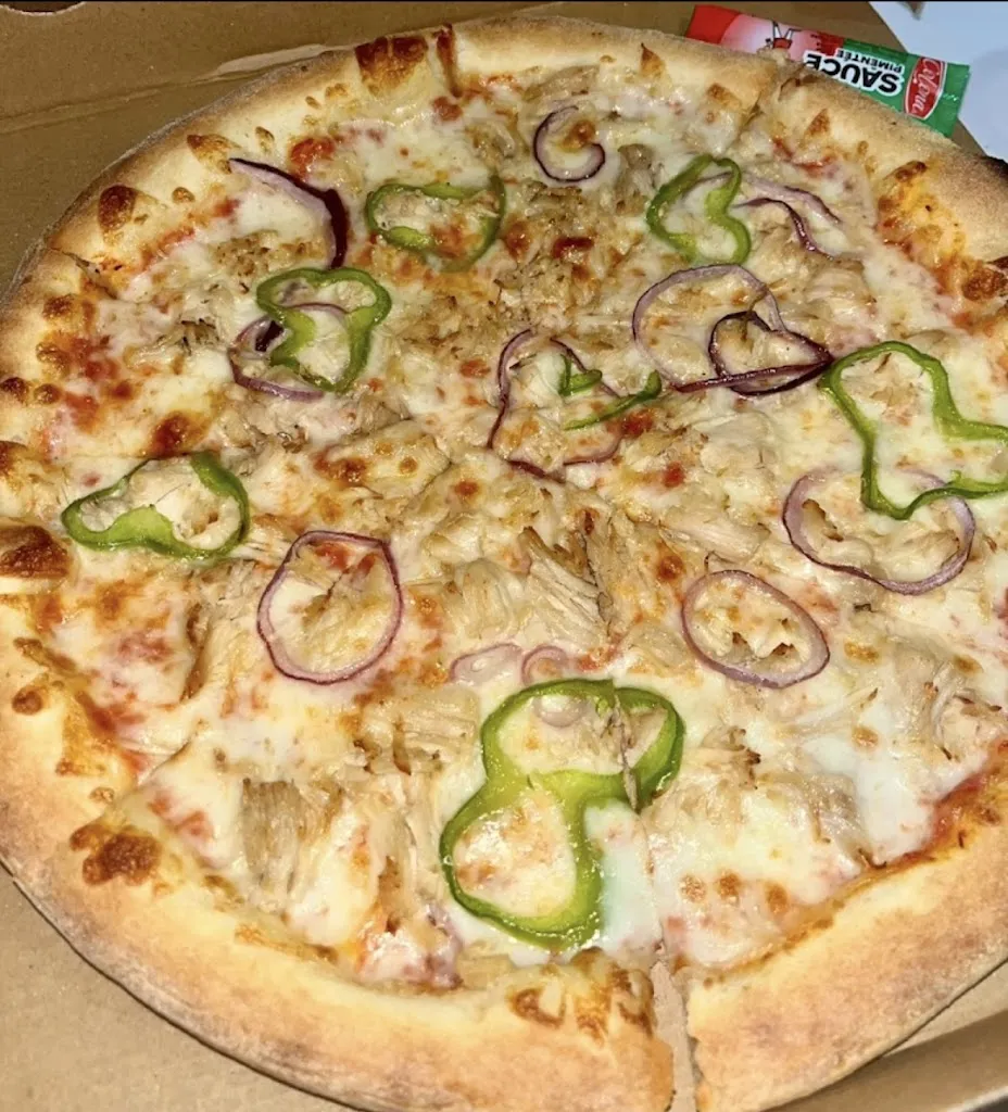 Menu_O’Délice de la gare_Villepinte_immagine_8