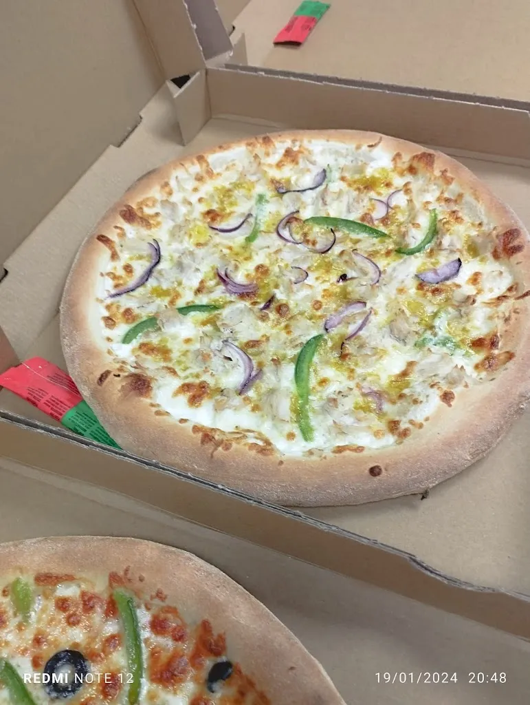 Menu_O’Délice de la gare_Villepinte_immagine_9