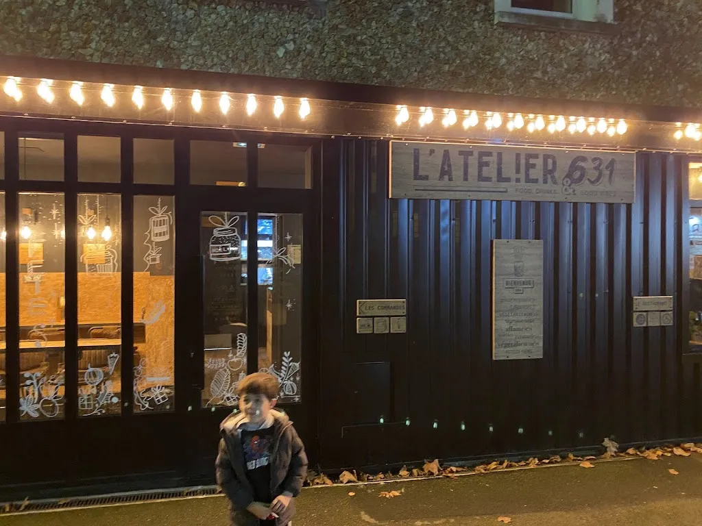 Alexandre Wentzo_L’ATELIER 631_Villiers-Saint-Frédéric_review